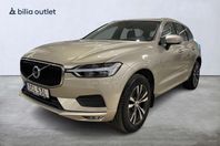 Volvo XC60 T4 Adv Edt Momentum / 360°/ Drag / Skinn / Blis