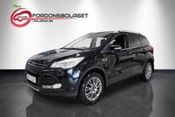 Ford Kuga 2.0 TDCi AWD Titanium Drag KAMPANJRÄNTA 2,95%