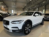 Volvo V90 Cross Country D4 AWD Advance SE III