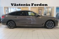 BMW 640 d xDrive GT Ulimate Edition V-Hjul