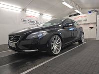 Volvo V40 T3 Man *2015 19" Fälgar* A-traktor
