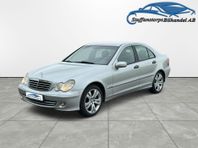 Mercedes-Benz C 180 Kompressor | AUTOMAT | DRAG