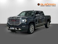 GMC Sierra Denali Crew Cab Ultimate Pkg 6.2 V8 4WD
