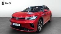 Volkswagen ID.4 GTX 4M TopSport/Drag