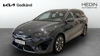 Kia Cee´d SW Plug-In Hybrid ADVANCE | KIA Godkänd | 141hk