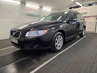 Volvo V70 2.5T Man *2008 Fas2 * A-traktor
