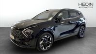 Kia Sportage PHEV GT LINE PANORAMA / DEMOKLIPP!
