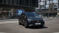 Mercedes-Benz EQA 250+ // AMG // 4995:-/mån // PL KAMPANJ