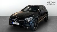 Mercedes-Benz GLC 300e 4MATIC AMG LINE PLUS/DRAG/