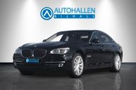 BMW 740 d xDrive Steptronic 1 ÅRS GARANTI 0% RÄNTA 36M