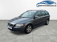 Volvo V50 1.6 D Momentum | NYBES | FULLSERVAD| SKINN