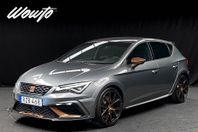 Seat Leon Cupra R 2.0 TSI 310HK Manuell/1av799/Ferrita/4,95%