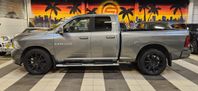 Dodge RAM 1500 Quad Cab 5.7 V8 HEMI 4x4, 395hk,MOMS BIL