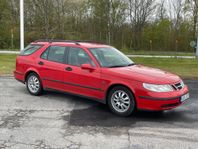 Saab 9-5 SportCombi 2.0 T Linear Euro 3