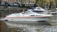 Draco 2500 Crystal med VP 271 -90