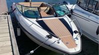 Flipper 640 Mercury EFI 115 -16