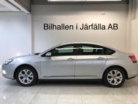 Citroën C5 Automat  1.6 e-HDi Airdream EGS Lågmil bes 111HK