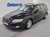 Volvo V70 T4 180HK Momentum