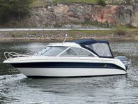 Yamarin 59 ht  (5930)