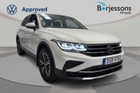 Volkswagen Tiguan eHybrid Elegance TSI 245hk Drag/B-Kamera/P