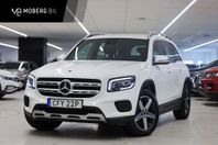 Mercedes-Benz GLB 200 d 150hk Advantage B-Kamera