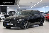 Mercedes-Benz C 300 e T AMG Night Premium Distronic Drag MOM