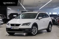 Seat Leon X-Perience 1.4 TSI ST 125hk B-Kamera Keyless Carpl