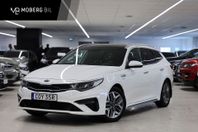Kia Optima PHEV Advance Plus 2 360 Pano Keyless Drag MOMS