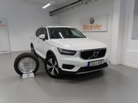 Volvo XC40 Recharge T5 V-Däck ingår Drag-Pano-Värmare-VoC-Pa