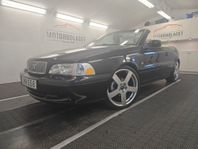 Volvo C70 Cab  Aut *Låga mil 9200*