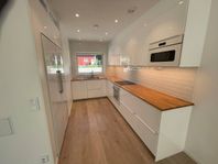 Bostad uthyres i Olofstorp - 5 rum, 118m²