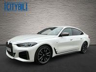 BMW M440 i xDrive 374hk Gran Coupé - Laser - Taklucka - Drag
