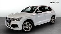 Audi Q5 45TFSI 245hk Q S-Line DRAG VÄRMARE