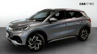 BYD ATTO 3 Comfort Extended range 60.4kWh 204hk NAV MOMS