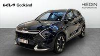 Kia Sportage Plug-In Hybrid AWD Advance | Drag | KIA Godkänd
