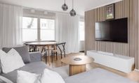 Bostad uthyres - lägenhet i Nacka - 2 rum, 58m²