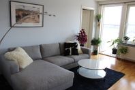 Bostad uthyres - lägenhet i Stockholm - 2 rum, 54m²