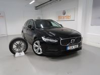 Volvo V90 B4 V-Däck ingår Google-Navi-Kamera-Värmare-VoC-BLI