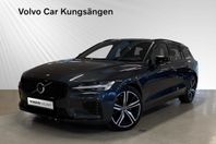 Volvo V60 Recharge T8 II R-Design LONGRANGE HÖGSPEC