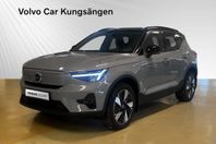 Volvo XC40 Recharge Single Motor Extended Range Ultimate