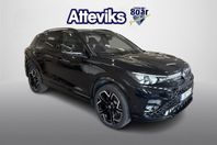Volkswagen Tiguan TDI 193hk 4M/DSG R-line/Pano/360/Drag