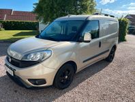 Fiat Doblò Van 0.7 t 1.6 Multijet Euro 5 OBS låga mil