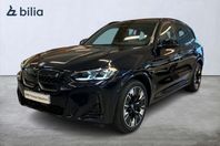 BMW iX3 M-Sport Charged Plus H/K Panorama 360 Kamera Drag