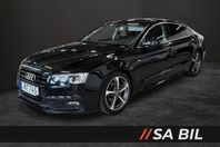 Audi A5 Sportback 2.0 TDI clean diesel quattro S Tronic