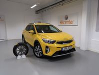 Kia Stonic 1.0 T-GDI Advance V-Däck ingår Backkamera-Carplay