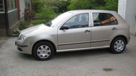 Skoda Fabia 1.2 Euro 4