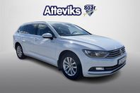 Volkswagen Passat Sportscombi SC TSI 150 DSG7 \"Drag/Värmare
