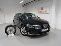 Volkswagen Passat GTE 1.4 TSI V-Däck ingår Drag-Navi-Kamera-