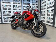 Benelli Tornado R-160 TNT