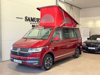 Volkswagen california 2.0 TDI SCR Ny Skick, Välvårdad !